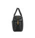 CC Bowling, &pound;2,800, Handbags, Black, Leather, Side view